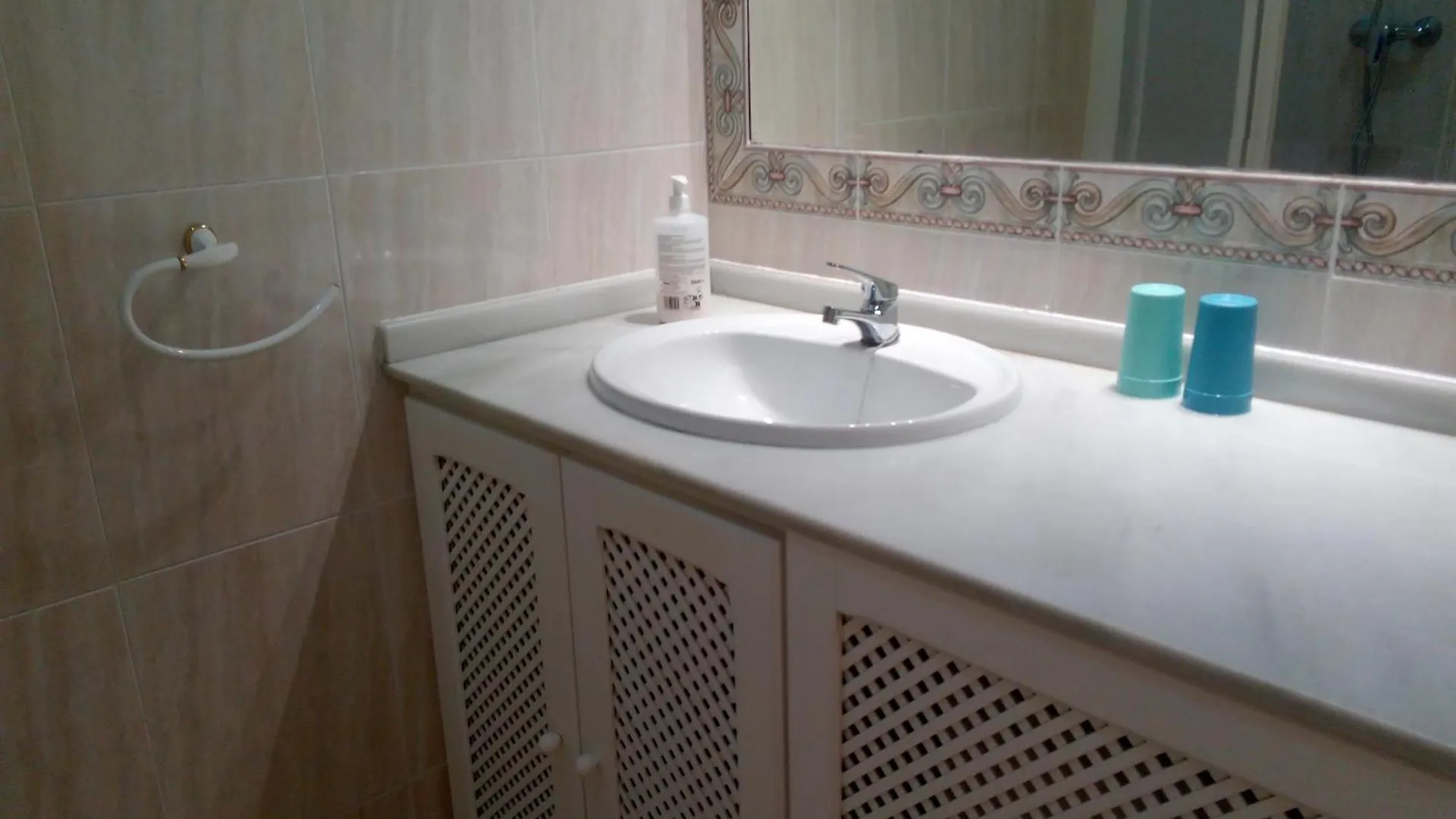 Los Cisnes Beach Studio 100M Playa Apartment Benalmadena